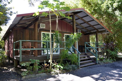 PK\'s Jungle Village - Accommodation Perth 24