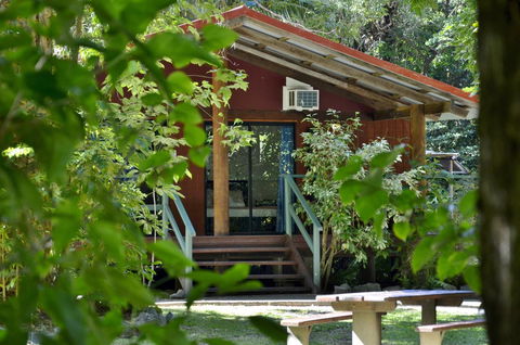 PK\'s Jungle Village - Accommodation Perth 22