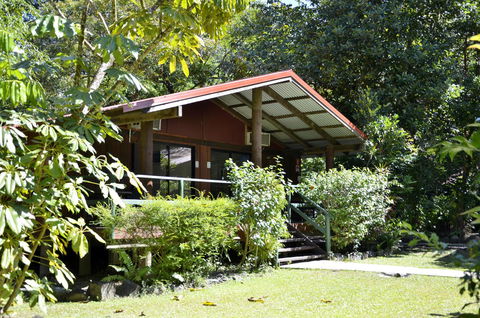 PK\'s Jungle Village - Accommodation Perth 21