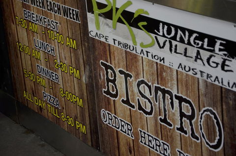 PK\'s Jungle Village - Accommodation Perth 17