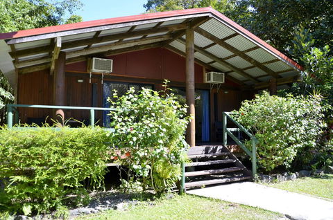 PK\'s Jungle Village - Accommodation Perth 9