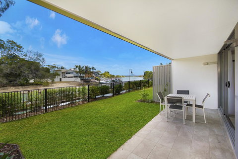 Jacaranda Noosa - Accommodation Perth 26