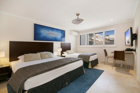 Jacaranda Noosa - Accommodation Perth 31