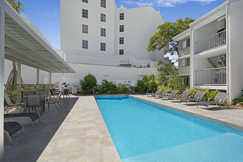 Jacaranda Noosa - Accommodation Perth 7