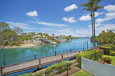 Jacaranda Noosa - Accommodation Perth 8