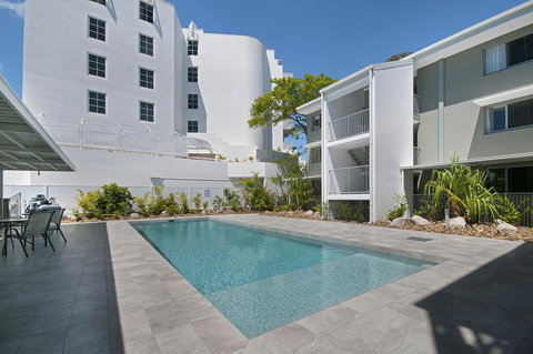 Jacaranda Noosa - Accommodation Perth 33