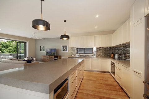 Jacaranda Noosa - Accommodation Perth 20