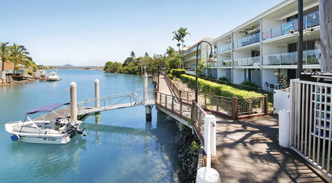 Jacaranda Noosa - Accommodation Perth 0