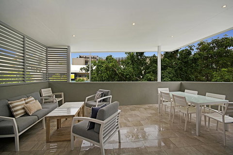 Jacaranda Noosa - Accommodation Perth 23