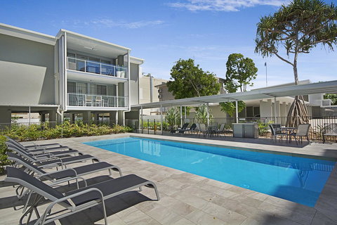 Jacaranda Noosa - Accommodation Perth 6