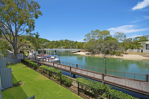 Jacaranda Noosa - Accommodation Perth 11