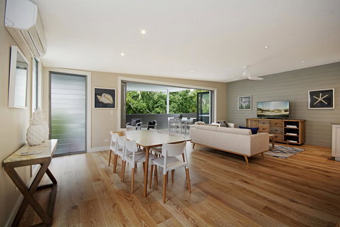 Jacaranda Noosa - Accommodation Perth 21