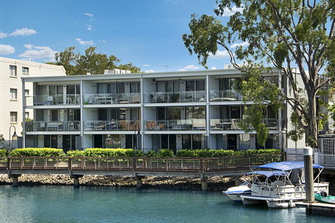 Jacaranda Noosa - Accommodation Perth 9