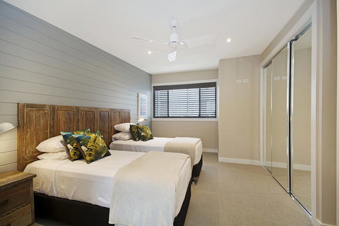 Jacaranda Noosa - Accommodation Perth 16