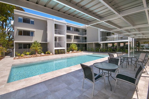 Jacaranda Noosa - Accommodation Perth 1