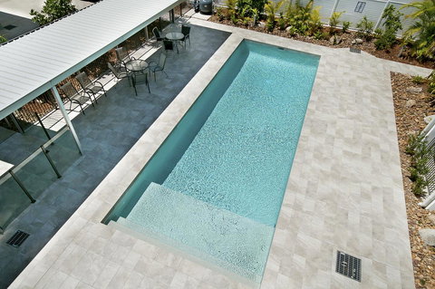 Jacaranda Noosa - Accommodation Perth 14