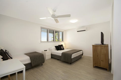 Jacaranda Noosa - Accommodation Perth 29