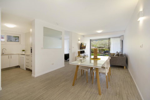 Jacaranda Noosa - Accommodation Perth 12