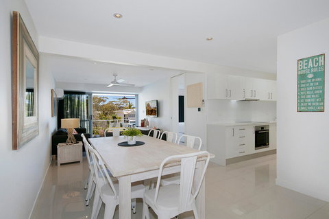 Jacaranda Noosa - Accommodation Perth 10