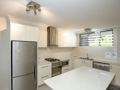 Beach Lodges - Accommodation Perth 21