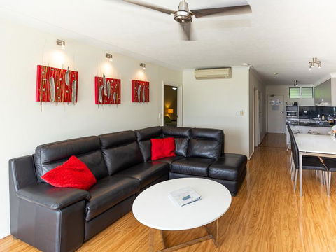 Beach Lodges - Accommodation Perth 32
