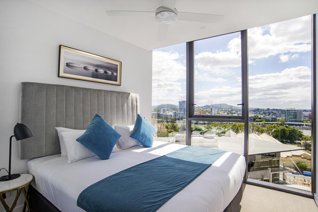 South Brisbane QLD Accommodation Perth