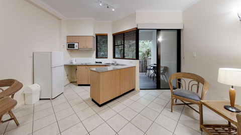 Silkari The Pavilions - Accommodation Perth 15
