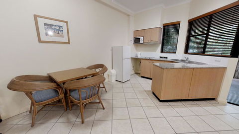 Silkari The Pavilions - Accommodation Perth 14