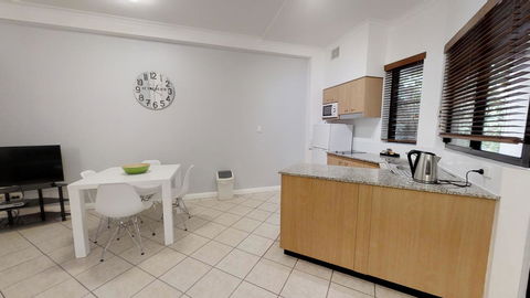 Silkari The Pavilions - Accommodation Perth 7