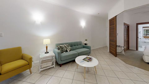 Silkari The Pavilions - Accommodation Perth 6
