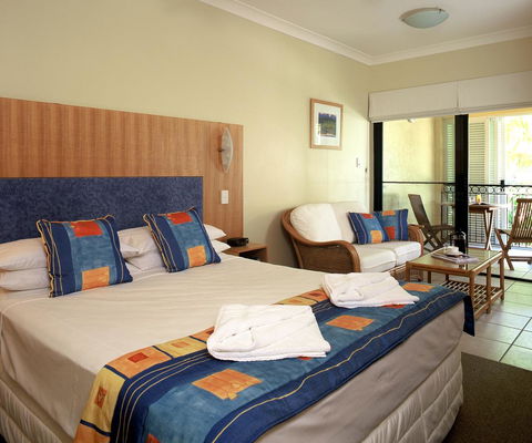 Silkari The Pavilions - Accommodation Perth 33