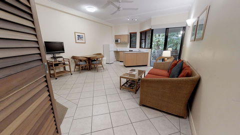 Silkari The Pavilions - Accommodation Perth 10