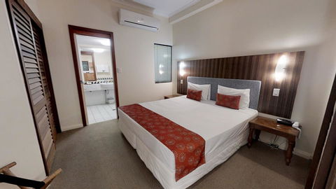 Silkari The Pavilions - Accommodation Perth 11