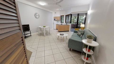 Silkari The Pavilions - Accommodation Perth 26
