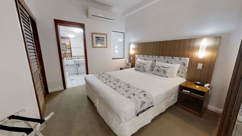 Silkari The Pavilions - Accommodation Perth 25