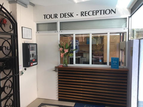 Silkari The Pavilions - Accommodation Perth 21