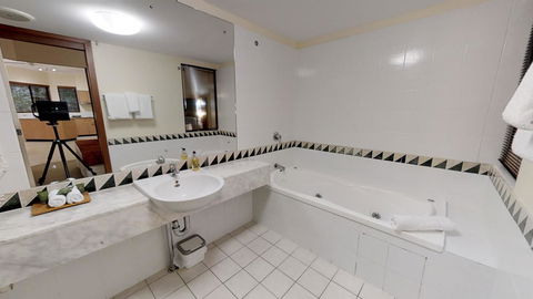 Silkari The Pavilions - Accommodation Perth 12