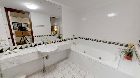 Silkari The Pavilions - Accommodation Perth 9