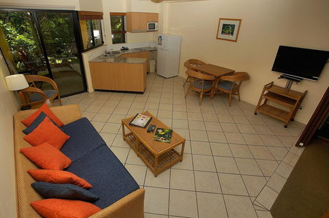 Silkari The Pavilions - Accommodation Perth 16