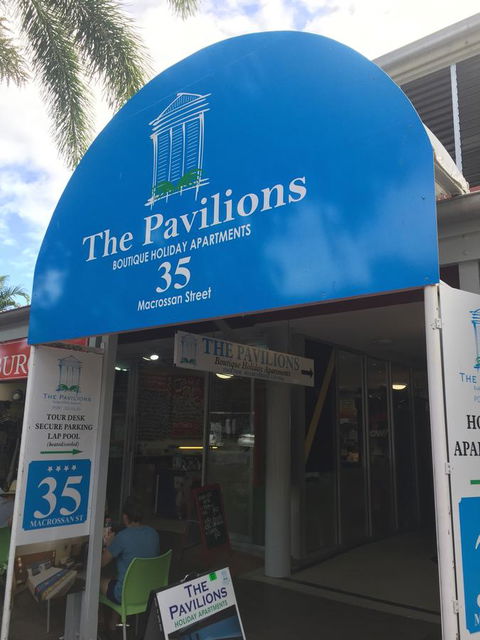 Silkari The Pavilions - Accommodation Perth 22