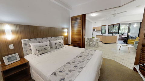 Silkari The Pavilions - Accommodation Perth 8