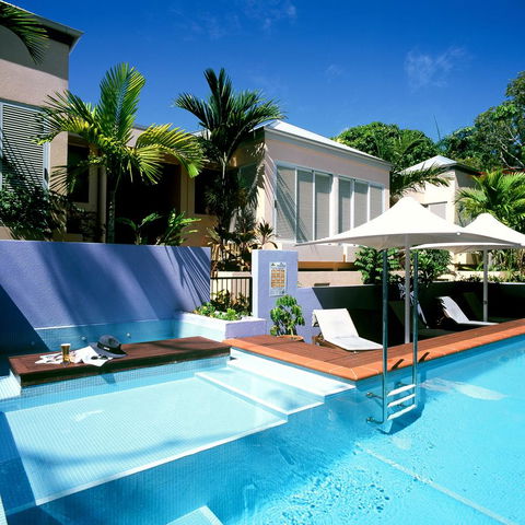 Silkari The Pavilions - Accommodation Perth 0