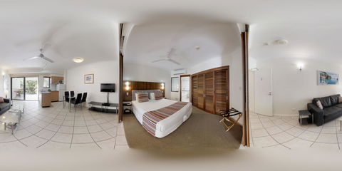 Silkari The Pavilions - Accommodation Perth 2