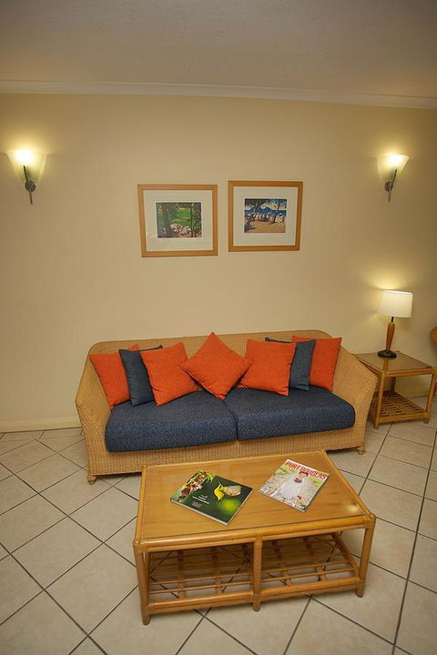 Silkari The Pavilions - Accommodation Perth 23