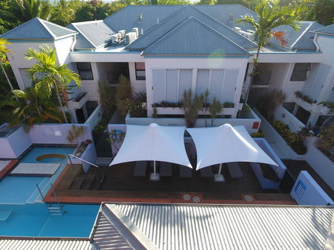 Silkari The Pavilions - Accommodation Perth 20