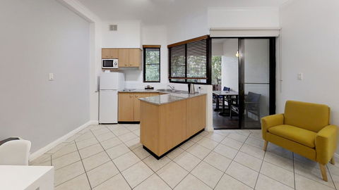 Silkari The Pavilions - Accommodation Perth 24