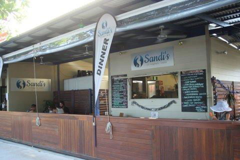 Magnetic Sunsets Resort - Accommodation Perth 7