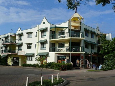Magnetic Sunsets Resort - Accommodation Perth 0