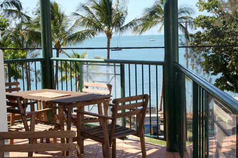 Magnetic Sunsets Resort - Accommodation Perth 3