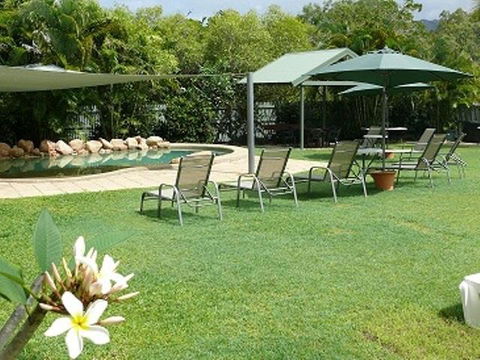 Magnetic Sunsets Resort - Accommodation Perth 6